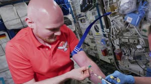 Space to Ground: Paving the Way: 08/26/2022